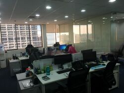 International Plaza (D2), Office #453866251